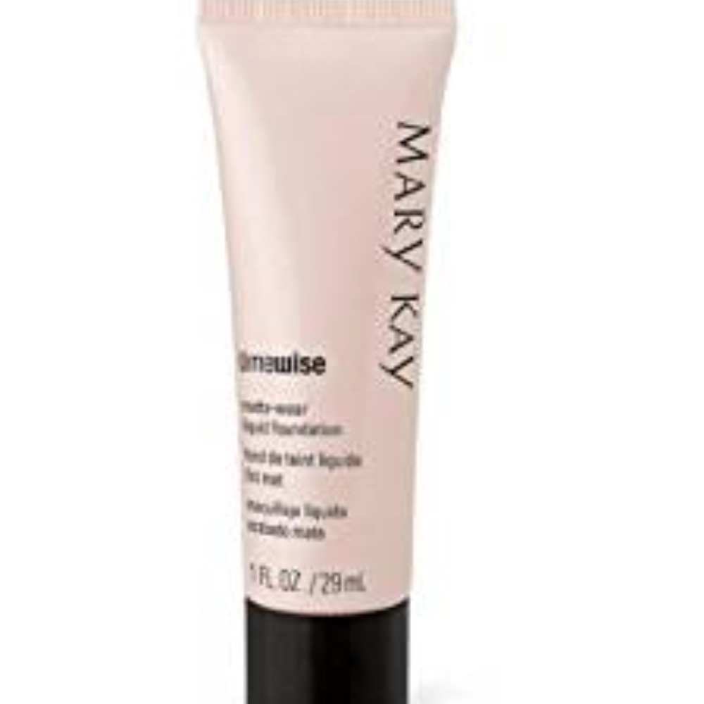 Mary Kay TimeWise Luminous Wear Foundation Beige 1